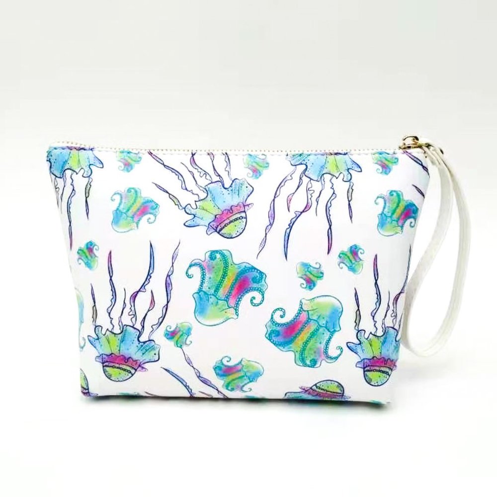 Jelly Time Wristlet Bag Storehouse Flats